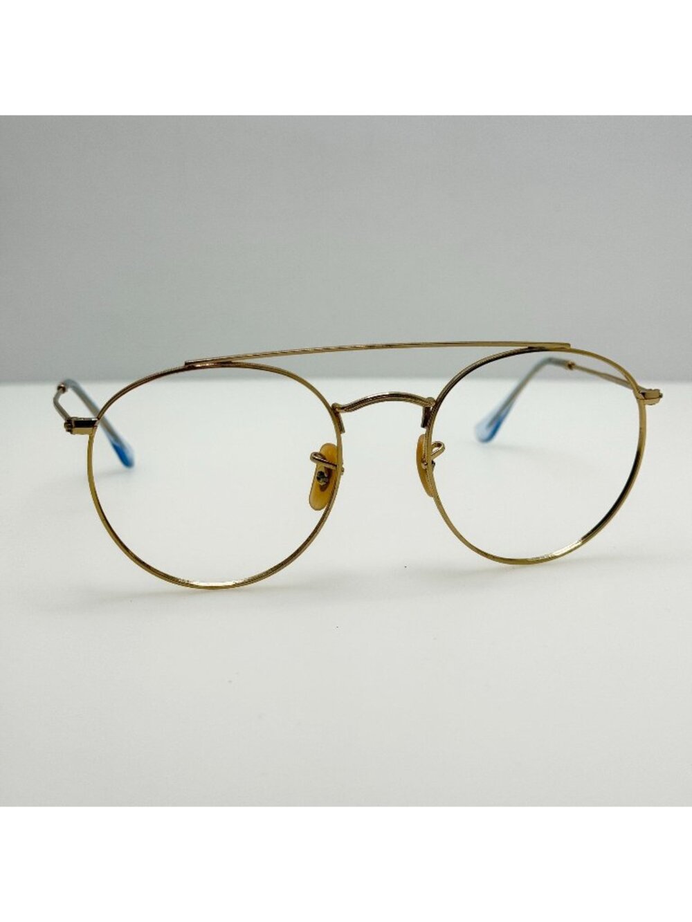 Ray Ban RB 3647-N 9123/3M Eyeglasses Eye Glasses Frames 51-22-145